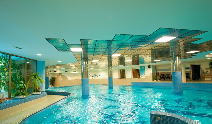Sport-V-Hotel****