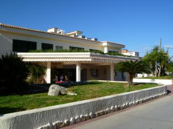Hotel Città del Mare***/****