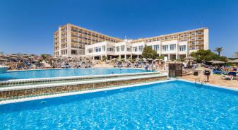 Hotel Almirante Farragut****
