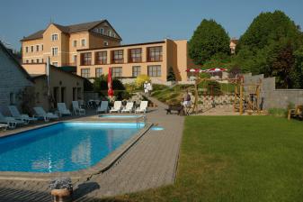 Hotel Karel IV****