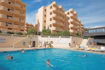 Hotel Luna Falesia Mar***+