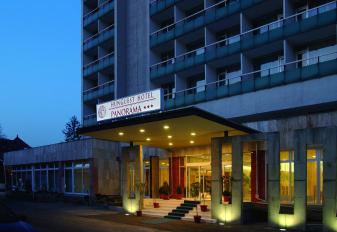 Hotel Panorama***