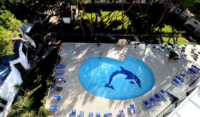 Hotel & Village Giulivo ****