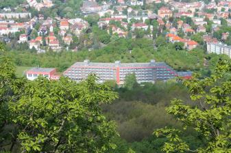 Hotel Panorama ***