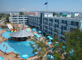 Hotel Kotva****