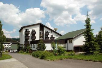 Hotel Kahan ***