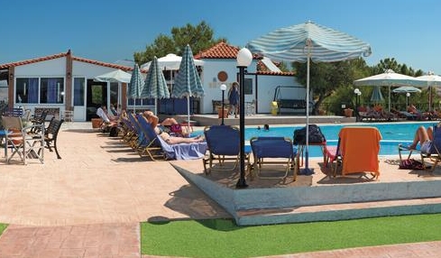 Vila Anaxos Hill ***