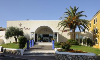 Aparthotel Blanc Palace ****