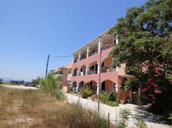 Vila Aiolos ***