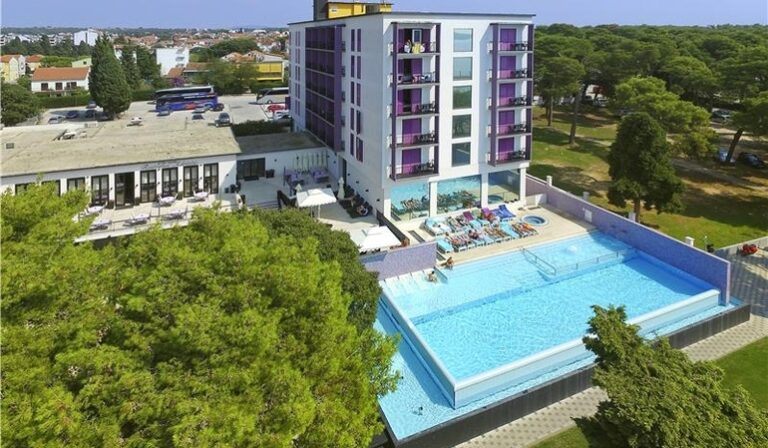 Hotel Adriatic***