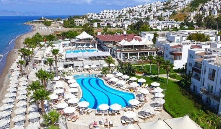 Armonia Holiday Village & Spa*****