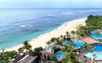 Bali, hotely dle nabídky