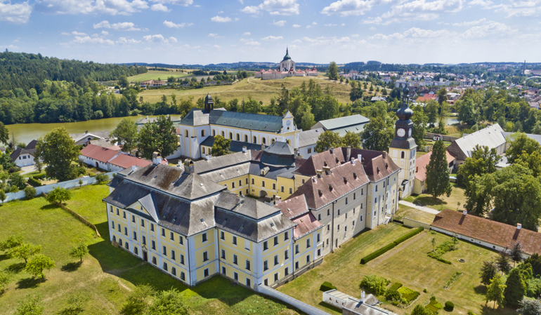 Zámek