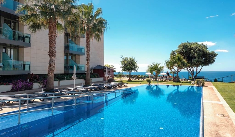 Hotel Golden Residence****