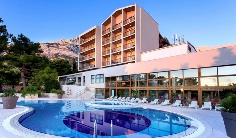 hotel Horizont