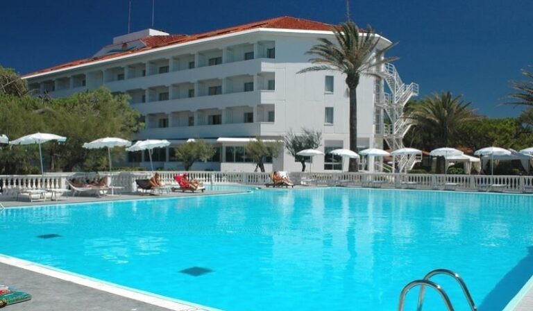 Hotel Domicia Palace