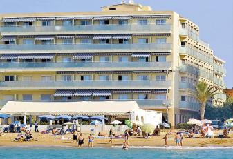 Hotel 4R Miramar***