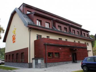 Hotel Toč***