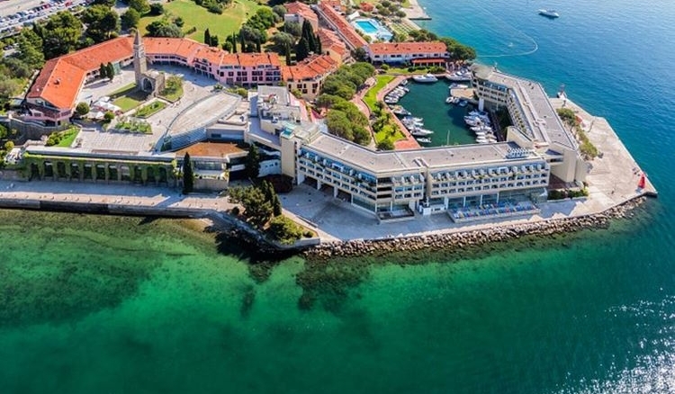 Hotel Vile Park***