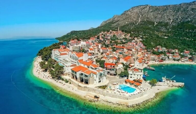 Hotel Apartmány Ancora***