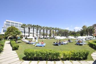 Hotel Saray Regency Resort & Spa*****