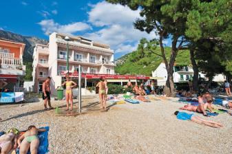 Hotel Sunce***