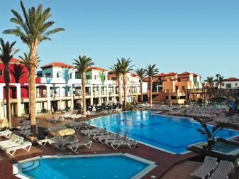 Aparthotel Broncemar Beach***