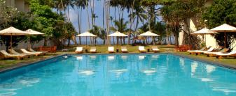 Hibiscus Beach hotel  ***