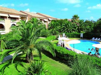 Rezidence Sole Mare ***+