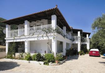 Vila Miranda***