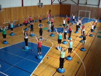 Hotel Sportcentrum