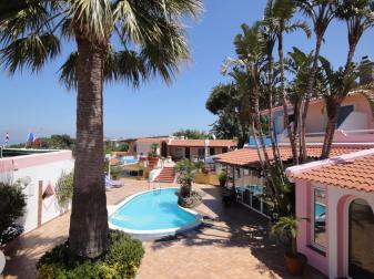Hotel Carlo Magno****