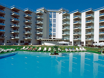 Elena Club Resort Aparthotel****