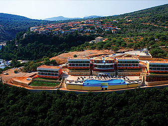 Hotel Esperides Resort ****+
