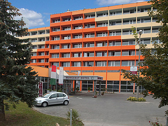 Hotel Freya***
