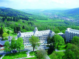 Hotel Bezruč***