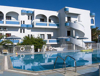 Hotel Kordistos**