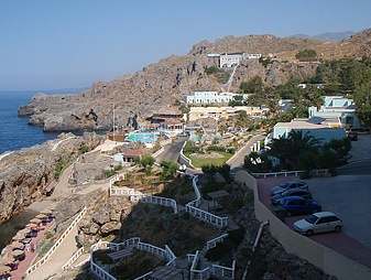 Hotel Kalypso Village****
