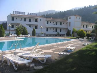Hotel Santa Marina***
