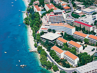 Hotel Mediteran***
