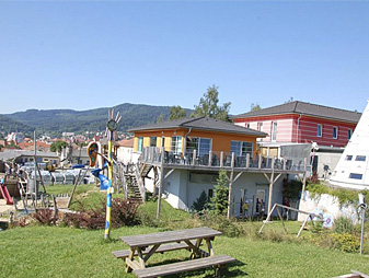 Hotel Albatros****