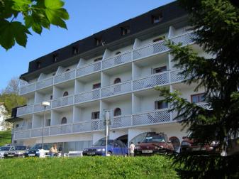 Hotel J. Ripper***