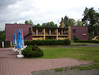 Hotel Bezděz***