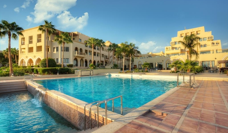 Hotel Grand Swiss Tala Bay*****