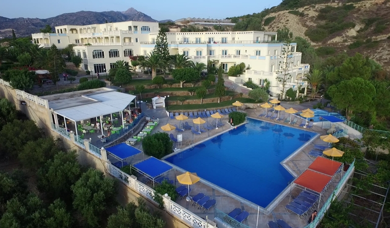 Hotel Arion Palace****