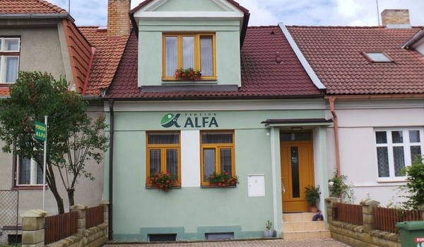 Penzion Alfa