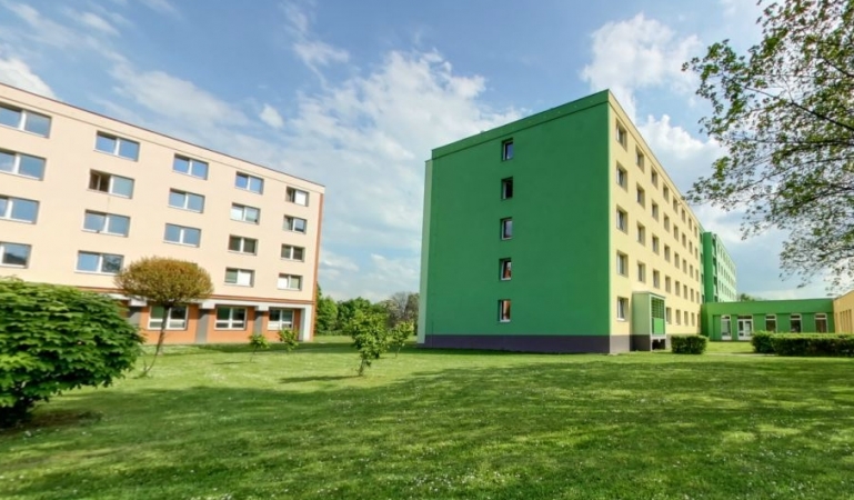 Kolej G. Svobody