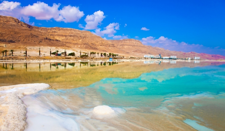 Astral Village Hotel