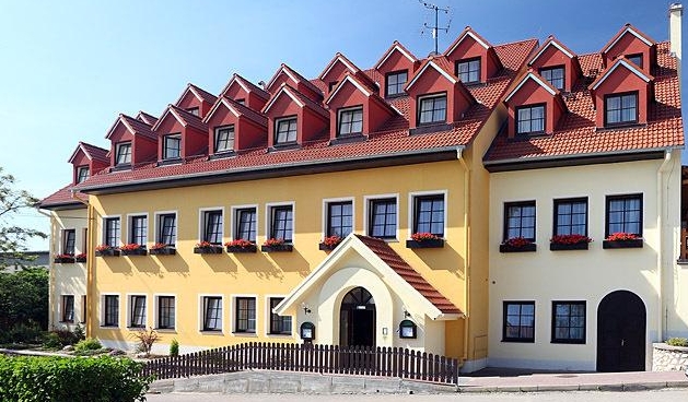 Hotel Iris***