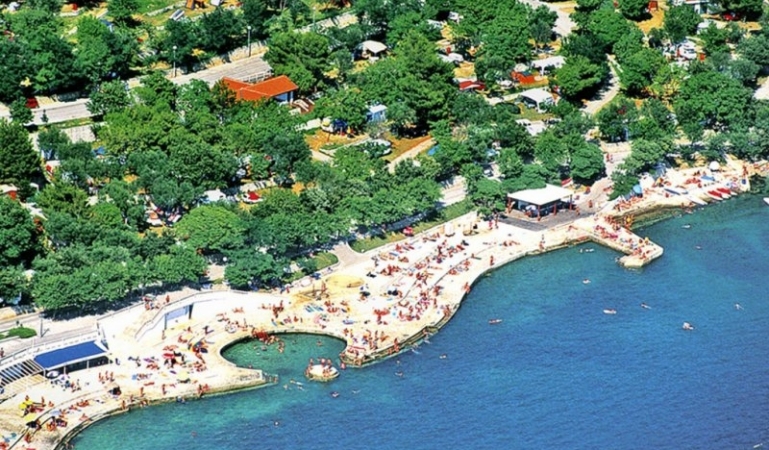 Hotel a Pavilony Ad Turres